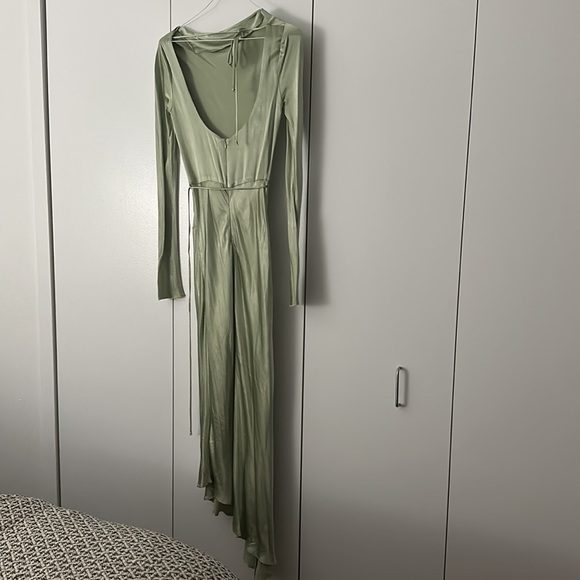 Bec & Bridge Crest Midi Dress - Picture 4 of 4